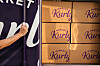 Kurly launched a trial run of its quick commerce service, named Kurly Now, on Tuesday. Customers will be able to place orders for around 5,000 items in 15 categories and can expect to get them delivered within an hour. [KURLY]