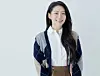 Actor Arden Cho, who was behind the voice of Rumi in Netflix's animated film ″KPop Demon Hunters″ (2025) [WAVENINE]