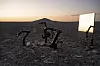A still from ″Camata″ (2024-) by Pierre Huyghe [LEEUM MUSEUM OF ART]
