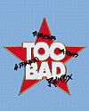 Cover image for remix version of 'Too Bad,' made in collaboration with G-Dragon, Anderson .Paak and Alan Walker [GALAXY CORPORATION]