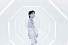 Jungkook of boy band BTS [BIGHIT MUSIC]