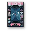 The English-language cover of ″The Proposal″ (2013) by Korea's sci-fi author Bae Myung-hoon and translated by Stella Kim was published under Honford Star in 2024 [HONFORD STAR]