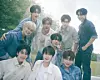 Boy band ZeroBaseOne [WAKEONE ENTERTAINMENT]