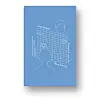 ″Your Utopia″ (2021) by Bora Chung and translated by Anton Hur, published under Honford Star in 2024, is currently a nominee for the U.S. Philip K. Dick Award. [HONFORD STAR]