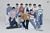 Boy band Omega X [IPQ ENTERTAINMENT]