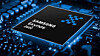 A rendered image of Samsung Electronics' Exynos 2600 processor [SAMSUNG ELECTRONICS]
