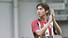 Brentford center-back Kim Ji-soo [SCREEN CAPTURE]