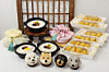Pet-friendly treats made during Kinock’s cooking class [KYOWON]