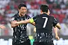 Thrown to the wolves: Hwang Hee-chan's fruitless hunt for success this year