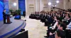 President Lee Jae Myung speaks during a State Affairs Planning Committee policy presentation at the Blue House on Aug. 13. [YONHAP]