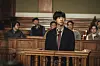 A scene from ″My Name is Loh Kiwan″ [NETFLIX]