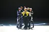 K-POP・アジア SKMT China's K-pop band hopes to follow in BTS's footsteps