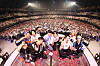 Bands CNBlue and UVERworld at Pia Arena MM on June 15 [FNC ENTERTAINMENT]