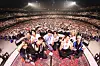 Bands CNBlue and UVERworld at Pia Arena MM on June 15 [FNC ENTERTAINMENT]