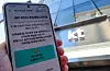 A message KT sends to customers through its app on Dec. 31, 2025, notifying them about the waiver of early termination fees. [YONHAP]
