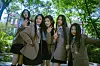 Girl group NewJeans [ADOR]