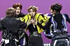 China's K-pop band hopes to follow in BTS's footsteps