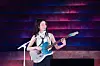 Still from singer-songwriter IU's second concert film ″IU Concert : The Winning″ [CGV ICECON, CJ 4DPLEX]