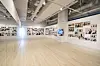 Boy band Seventeen's ″Follow Fellow″ exhibition held at The Seouliteum exhibition space in eastern Seoul [HYBE]