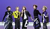 China's K-pop band hopes to follow in BTS's footsteps