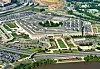 A view of the Pentagon, the headquarters building for the U.S. Department of Defense, in Washington on August 13. [AFP/YONHAP]