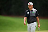Im Sung-jae of Korea walks on the seventh green at East Lake Golf Club in Atlanta on Aug. 20 during a practice round prior to the Tour Championship. [AFP/YONHAP]