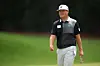 Im Sung-jae of Korea walks on the seventh green at East Lake Golf Club in Atlanta on Aug. 20 during a practice round prior to the Tour Championship. [AFP/YONHAP]