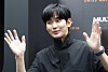Actor Kim Soo-hyun on April 25, 2024 [NEWS1]