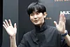 Actor Kim Soo-hyun on April 25, 2024 [NEWS1]