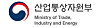 The Ministry of Trade, Industry and Enegery's logo [YONHAP]