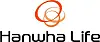 Hanwha Life logo [HANWHA LIFE]