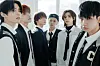 Boy band BoyNextDoor [KOZ ENTERTAINMENT]