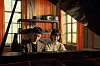 A still from the upcoming film ″Secret: Untold Melody,″ featuring Doh Kyung-soo, left, and Won Jin-a [PLUS M ENTERTAINMENT]
