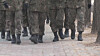 Korean soldiers at an Army camp [YONHAP]