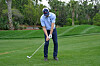 Photo 1. Todd Anderson instructional photos were taken at The Stadium Course, TPC Sawgrass in Ponte Vedra Beach, Florida. [PGA Tour]