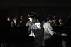A still from the upcoming film ″Secret: Untold Melody,″ featuring Doh Kyung-soo [PLUS M ENTERTAINMENT]
