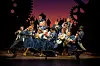 'Wicked''s ensemble performs 'What is This Feeling' [JEFF BUSBY/SNCO]