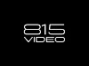815 Video logo [815 VIDEO]