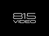 815 Video logo [815 VIDEO]