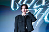 Key of boy band SHINee during a press conference held on Sept. 23, 2024 in western Seoul for his third EP ″Pleasure Shop″ [DANIELA GONZALEZ PEREZ]