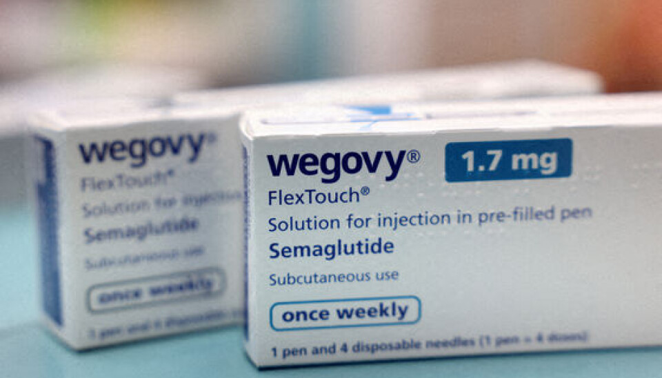 korean semaglutide How will Wegovy fit into obesity society's guidelines in Korea? < Pharma < Article Weight-loss shots pile up in