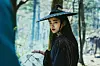A scene from ″Alienoid 2″ starring Kim Tae-ri [CJ ENM]