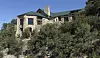 This undated photo provided by the National Park Service shows Grand Canyon Lodge on the North Rim of Grand Canyon, Ariz. [AP/YONHAP]