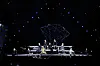 Seventeen performs at Goyang Stadium, Gyeonggi, for its ″Right Here″ world tour concert held on Oct. 13.[PLEDIS ENTERTAINMENT]