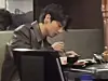 BTS member Jungkook spotted dining alone at barbecue restaurant in Itaewon