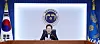 President Lee Jae Myung speaks on the trade deal with the United States in a meeting with senior presidential secretaries at the Yongsan presidential office in central Seoul on July 31. [JOINT PRESS CORPS]
