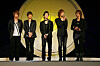 SS501 members reunite for special 20 year anniversary tour