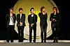 SS501 members reunite for special 20 year anniversary tour