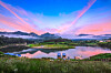 A view of Cheongnyeongpo in Yeongwol, Gangwon [YEONGWOL COUNTY]