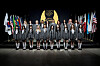 Twenty contestants are vying for a spot in a new girl group co-produced by HYBE and Geffen Records in “The Debut: Dream Academy” girl group debut project, set to begin on Sept. 2. [HYBE]